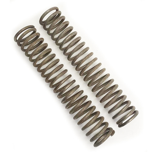 Bsa b40wd front fork springs - front,