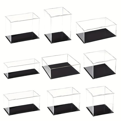 Large size clear - 60,