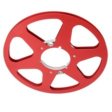 Metal Takeup Reel Aluminum