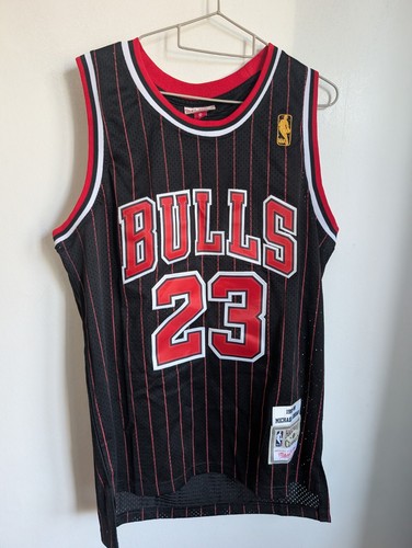 Mitchell ness michael jordan - mitchell,