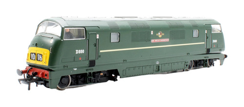 Bachmann gauge 055 br - 32-055,