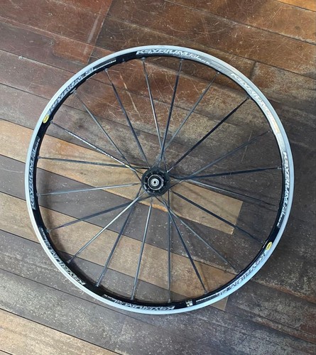 Mavic ksyrium rear - mavic, wheel