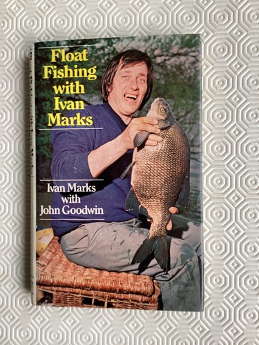 Ivan marks float fishing - marks,