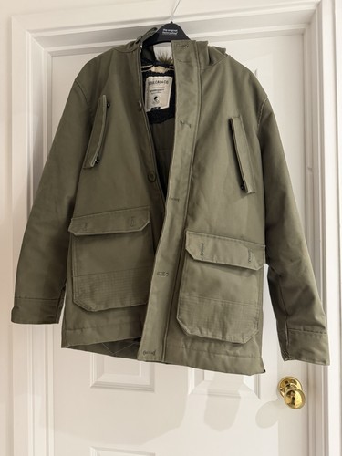 Soulcal men parka - soulcal&co, men’s