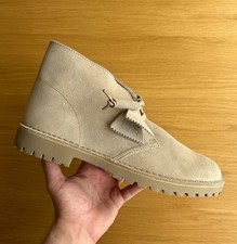 Clarks Originals Desert Rock