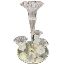 Unusual large antique - &,