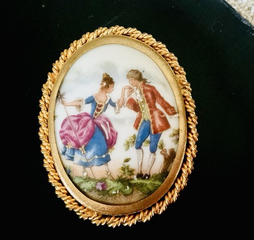 Vntg limoges made france - vntg,