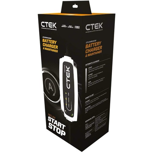 Ctek 106 ct5 - 40-106,