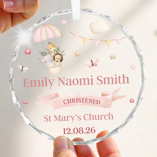 Baby girl christening gifts - baby,