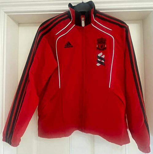 Retro adidas liverpool kids - liverpool,