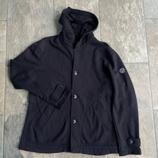 Armani Jeans Mens Jacket Large