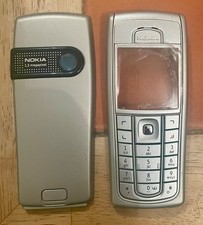 Nokia 6230i Original Full