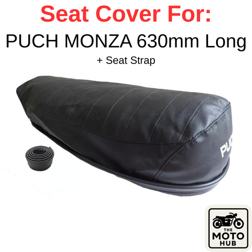 Motorcycle seat cover for - cover,