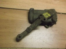 AUSTIN A60 VAN PICK-UP HK4 HK6