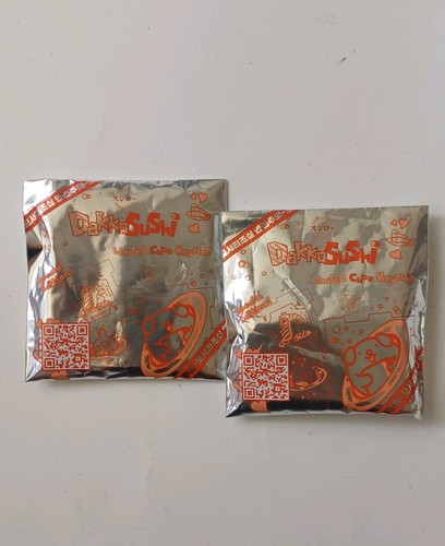 Sushiro dakko sushi limited - sushi,