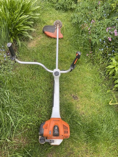 Stihl 360c two stroke - stihl, fs