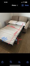 Sofa Bed