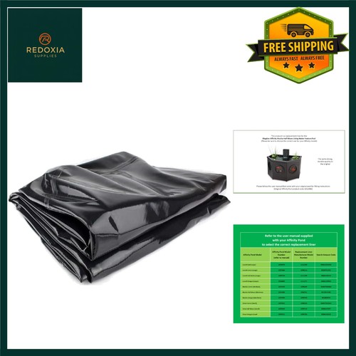 Genuine replacement liner for - genuine,