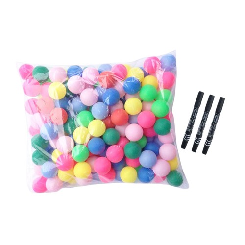50pcs raffle balls bingo - 50pcs,