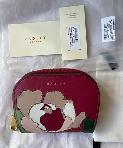 *NEW*TAGS*PACKAGED*RADLEY