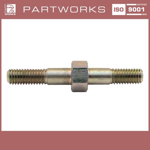 Special screw power steering