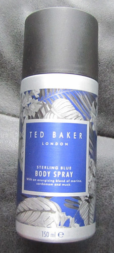 Ted baker men sterling - ted, men's