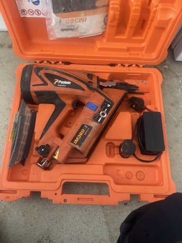 Paslode 360ci - im,
