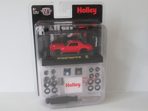 Machines model kit 64 - machines,
