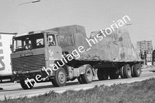 THH Truck Photos - Scania 111