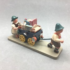 Expertic East Germany Wood