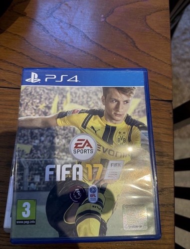 Fifa sony playstation - 17,