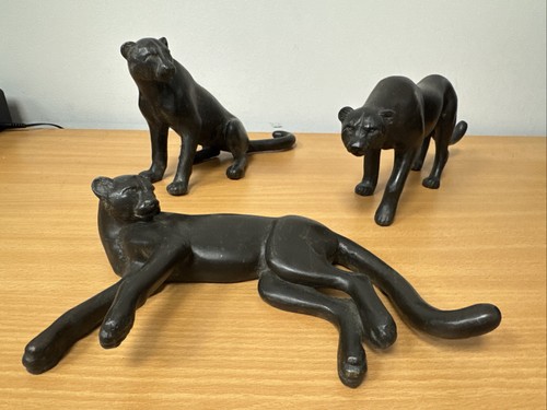 Set vintage cast - set,