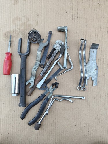 Tools usa vintage - usa, specialty