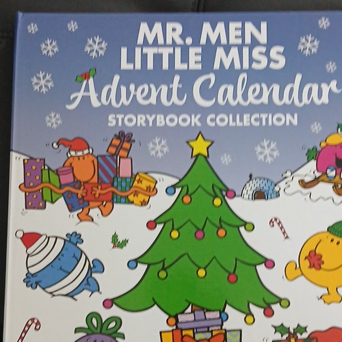 Men little miss christmas - little,
