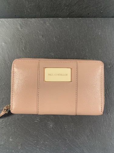 Paul costelloe genuine leather - costelloe,