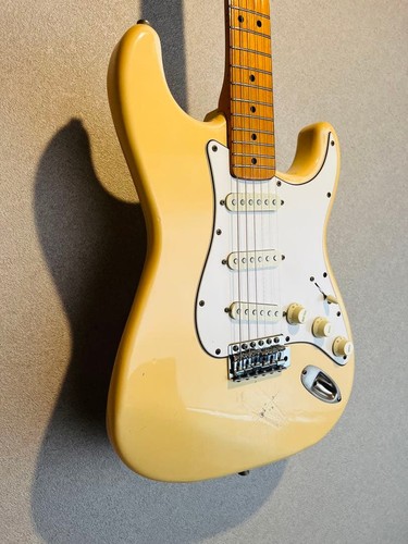 Fernandes vintage - fernandes,