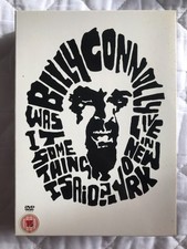 Billy Connolly 2009 Collection