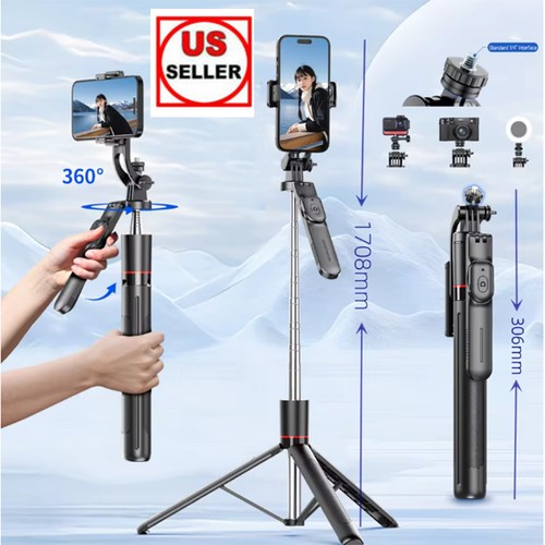 Extendable selfie stick - extendable,
