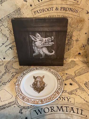 Harry potter copper kettle - harry,