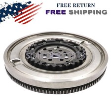 NEW Dual Mass Flywheel