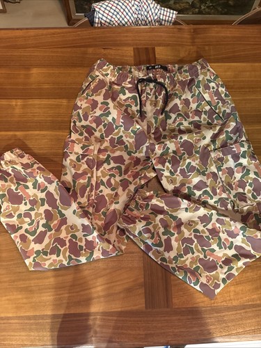 Qilo ripstop jogger m1942 - qilo,
