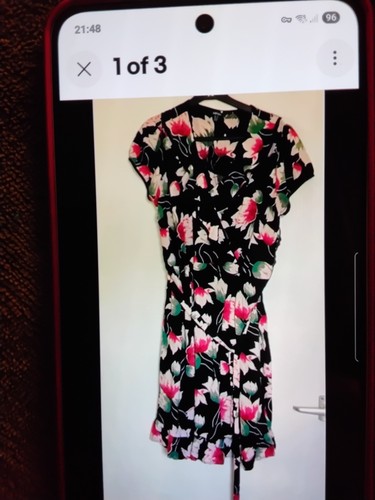Dress size - , 18