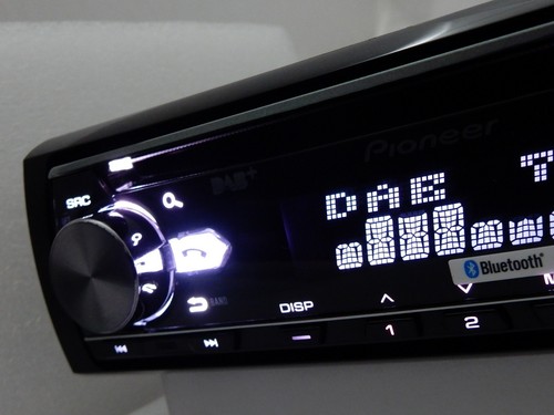 Pioneer deh x7800dab - deh-x7800dab, 🟩