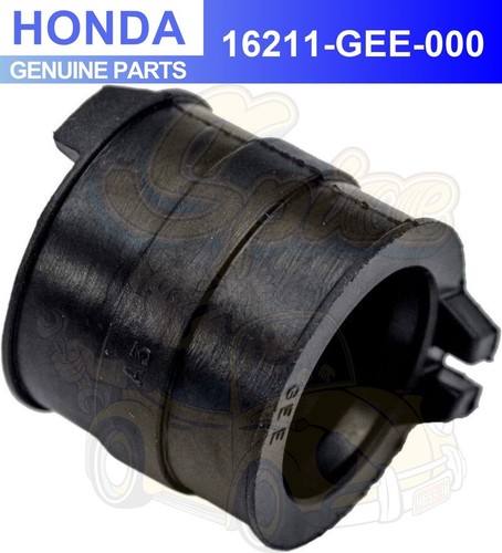 Honda genuine intake - intake, manifold