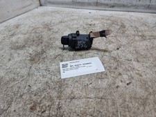 BMW 5 Series Ignition Barrel