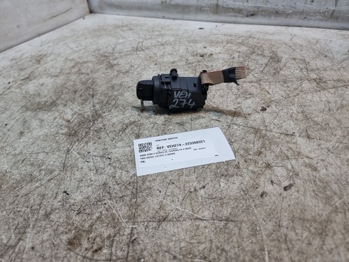 Bmw series ignition - series, barrel