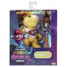 The super mario - super,