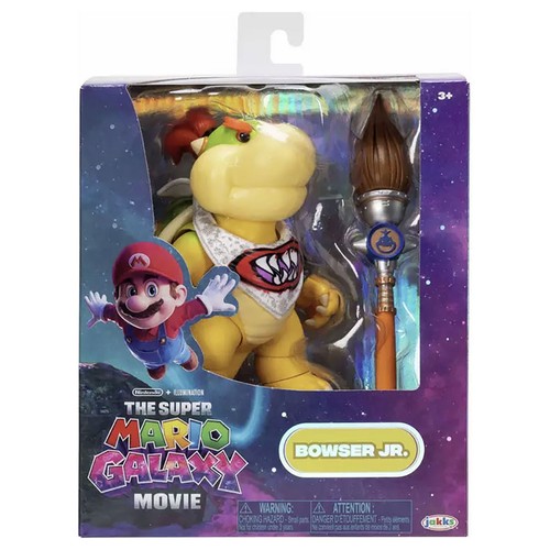 The super mario galaxy movie - mario,