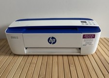 HP Deskjet 3700 All-in-One