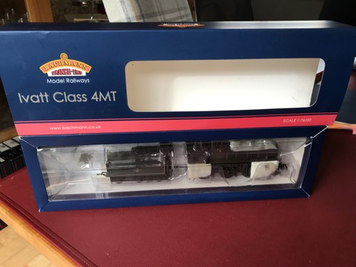 Bachmann branchline 580a - bachmann, 32-580a